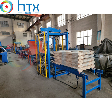 Macchina transfer fondente bagnata concreta automatica del pallet del dosatore