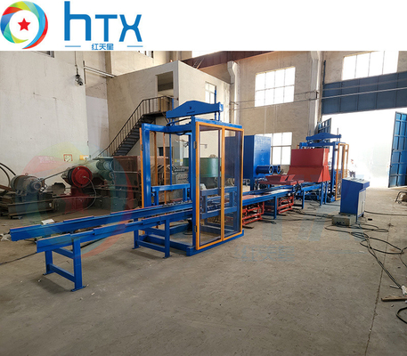 Pietra automatica del quarzo 2000KG che alimenta le linee di produzione fuse della macchina del dosatore