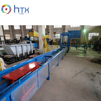 Linea di produzione automatica delle pietre artificiali della macchina bagnata del dosatore della colata concreta Macchina d'alimentazione