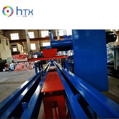Dosatore volumetrico per materiale cementizio Linea di produzione automatica per esterni in finta pietra
