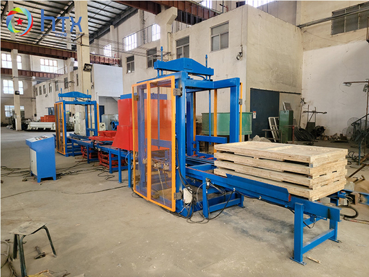 Macchina automatica del miscelatore del dosatore del calcestruzzo bagnato della linea di produzione automatica della pietra artificiale