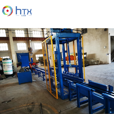 Linea di produzione concreta della pietra artificiale della gomma di silicone Sistema di dosaggio del polimero