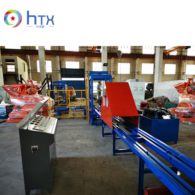 Linea di produzione fusa bagnata macchina della pietra del bordo della strada della macchina di fabbricazione del cemento