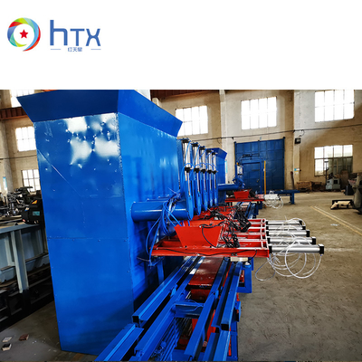 10kw l'attrezzatura di calcestruzzo prefabbricato, fondente la particella elementare bagnata del dosatore che fa la macchina