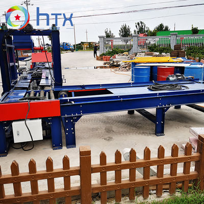 Linea di produzione di pietra artificiale fondente bagnata concreta automatica completa della macchina del dosatore