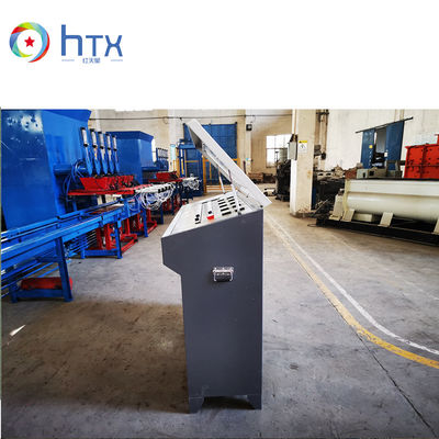 Pietra artificiale della cultura che dosa macchina per la fabbricazione della linea fusa bagnata concreta