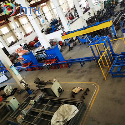 Piastrella per pavimento automatica che fa il lastricatore fuso bagnato del macchinario che fa attrezzatura