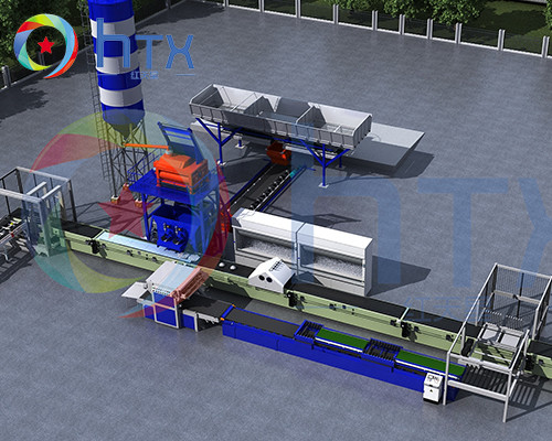 macchina fusa bagnata del dosatore 220V per la piastrella per pavimento di pietra di produzione dell'impiallacciatura che fa macchina