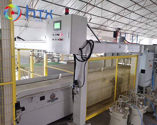 Alta efficienza macchina automatica di dosaggio del calcestruzzo