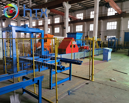 Alta efficienza macchina automatica di dosaggio del calcestruzzo