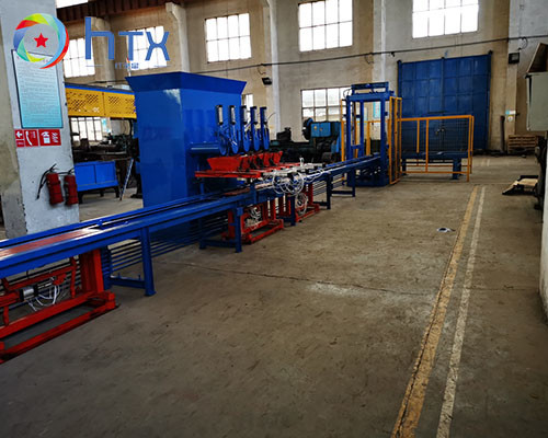 Alta efficienza macchina automatica di dosaggio del calcestruzzo