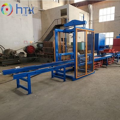 Macchine di fusione a umido efficienti con 7000*1000*1800 mm e funzionamento automatico