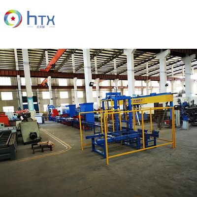 Multifunzione Automatica Wet Casting Doser Machine per una produzione efficiente