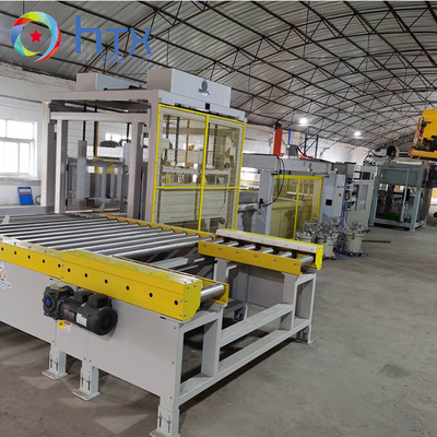 Macchine per la fusione a umido completamente automatiche per la linea di produzione della pietra di rivestimento Efficiente ed efficace
