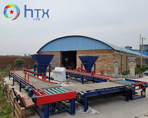 Multifunzione Automatica Wet Casting Doser Machine per una produzione efficiente