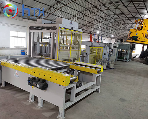 Impianti industriali per il dosaggio del calcestruzzo per fusione umida