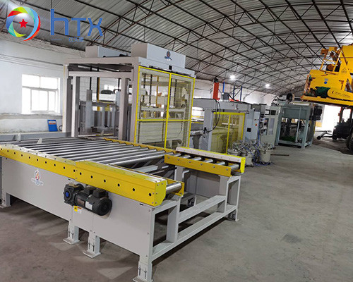 Macchina di dosaggio multifunzionale e di risparmio di lavoro per la linea di produzione di pietra artificiale