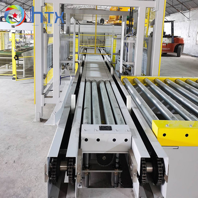 Produzione di pietra di coltura automatica Sistema di dosaggio del calcestruzzo