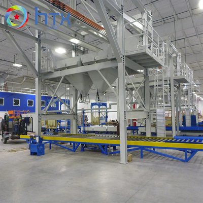 Macchine per la produzione di pietra artificiale ad alta efficienza