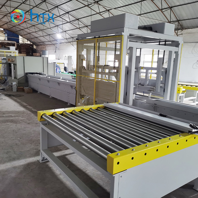 Nuovo sistema automatico di dosaggio del calcestruzzo bagnato macchina di produzione di pietra artificiale