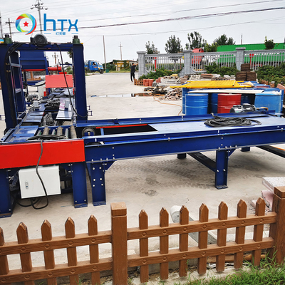 Linea di produzione automatica di pietra artificiale