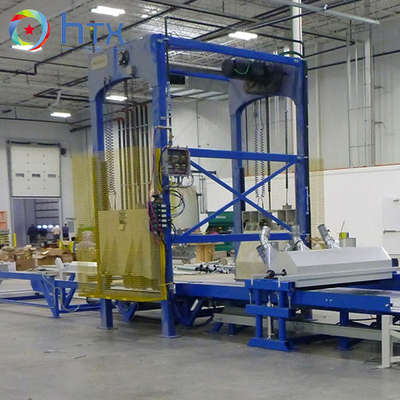Linea di produzione di piastrelle per tetto in cemento di ardesia completamente automatica Sistema di dosaggio del cemento