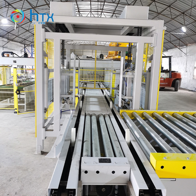Alta produttività macchina per la costruzione di pietre artificiali