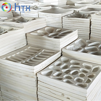 Veneer Silicone artificiale che produce poliuretano