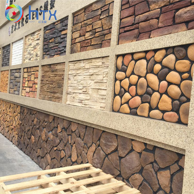 Veneer Silicone artificiale che produce poliuretano