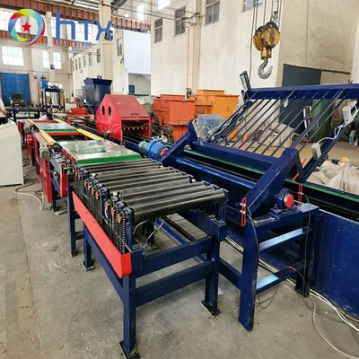 Macchine per la colata artificiale in pietra bagnata facile da usare Capacità 1000-1200m2 Macchine per la dosatura del calcestruzzo