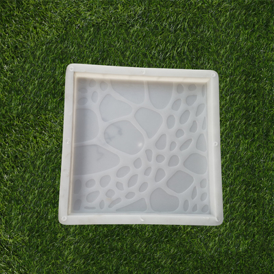 La muffa di plastica ISO9001 del lastricatore dell'interruttore di sicurezza di gomma prefabbricato ha elencato
