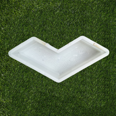 La muffa di plastica ISO9001 del lastricatore dell'interruttore di sicurezza di gomma prefabbricato ha elencato