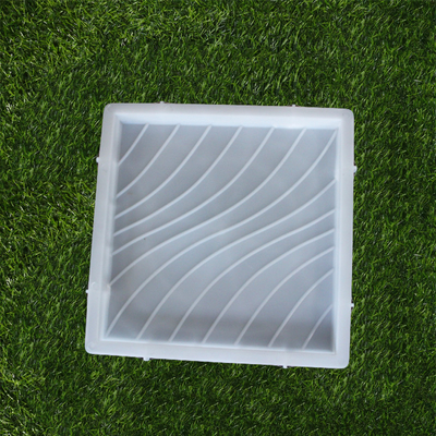 La muffa di plastica ISO9001 del lastricatore dell'interruttore di sicurezza di gomma prefabbricato ha elencato