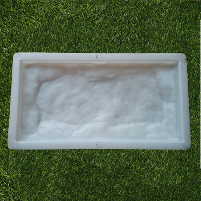 Muffe di plastica del lastricatore della strada privata, T20mm che collega la muffa di Diy della pavimentazione in calcestruzzo