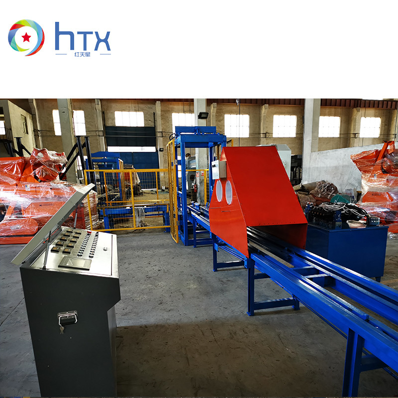 Linea di produzione bagnata fusa bagnata concreta delle piastrelle per pavimento della parete della macchina del dosatore di volume d'affari della muffa