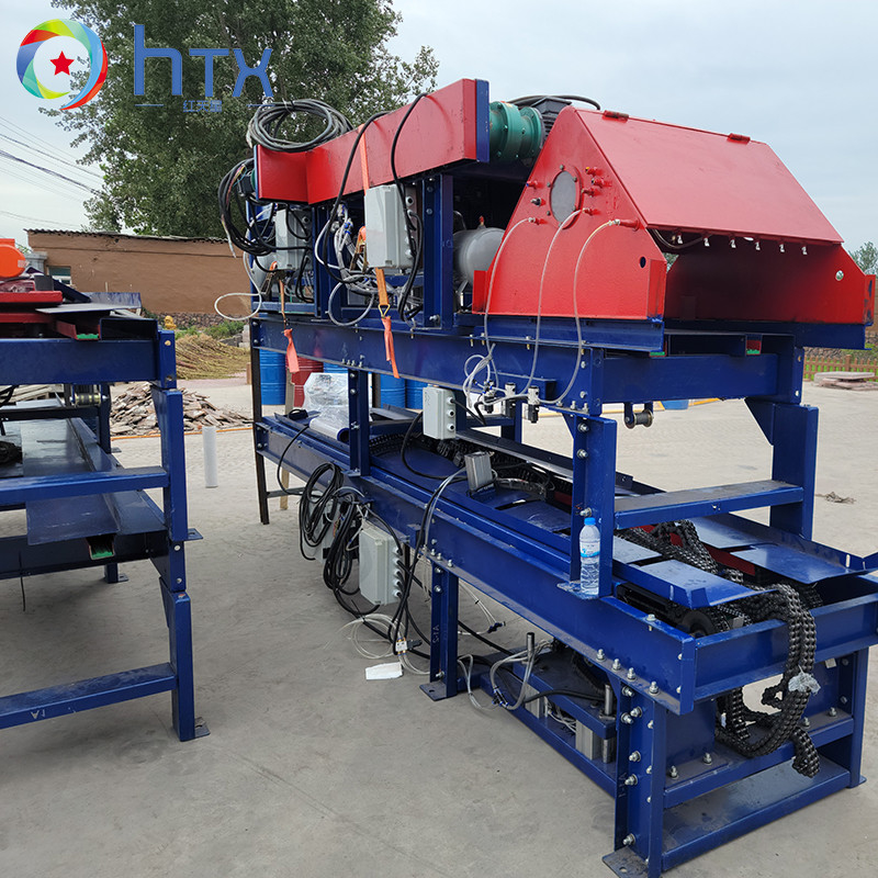 Linea di produzione di plastica fusa bagnata automatica della pietra del calcestruzzo della fabbrica del lastricatore del macchinario