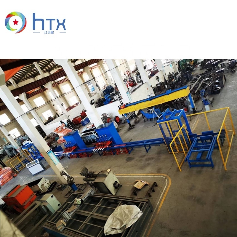 1000 - linea di produzione della pietra dell'impiallacciatura di 1500m2 2000kg auto verso l'esterno il macchinario fuso bagnato di Demoulding