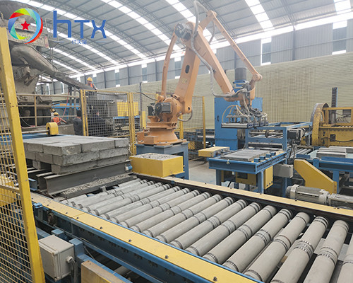 Potenziare la produttività della linea di produzione di pannelli murali per la macchina di produzione di pietra artificiale